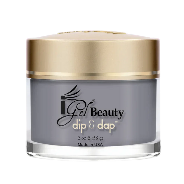 iGel Dip & Dap 2in1 Powder 2oz - #246 Feline Good - TTT Nails Supply