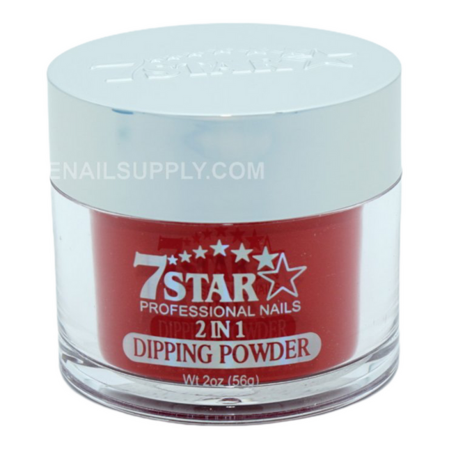 7 Star - Dip Powder 2oz (#201 - #300)