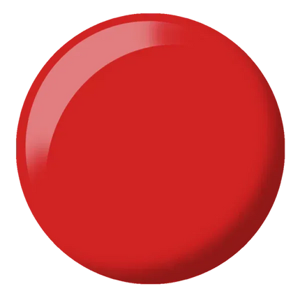 DND DIVA Duo Matching Color - #248 Cherry On Top - TTT Nails Supply