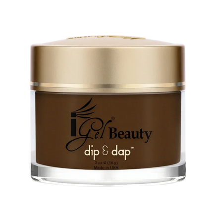 iGel Dip & Dap 2in1 Powder 2oz - #248 Weekender - TTT Nails Supply