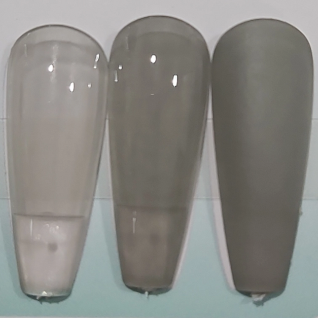 DM - Jelly Gel Polish (#01 - #48) - NEW