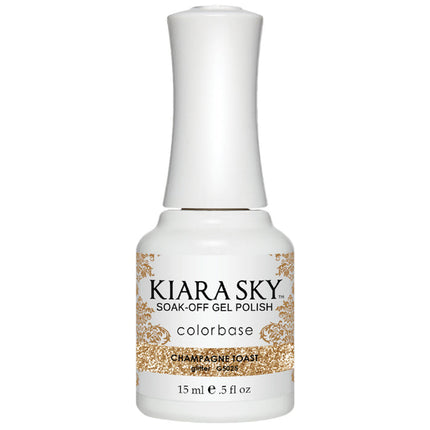 Kiara Sky - Gel Polish 15ml (#5001 - #5060)