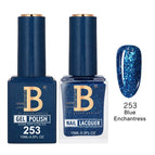 253 Blue Enchantress