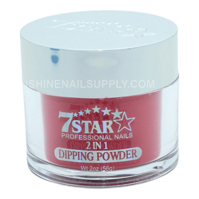 7 Star - Dip Powder 2oz (#201 - #300)