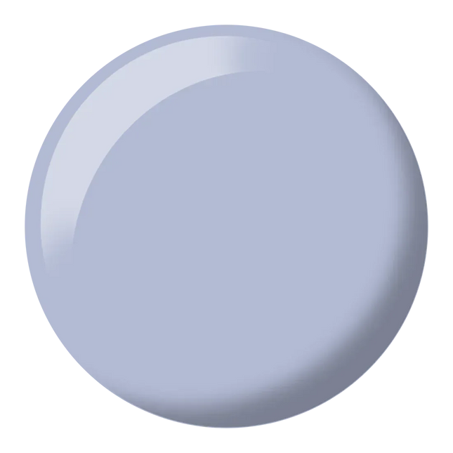 DND DIVA Duo Matching Color - #255 Misty Morning - TTT Nails Supply