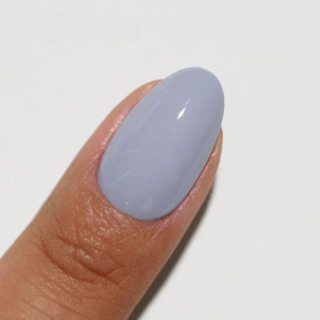 DND DIVA Duo Matching Color - #255 Misty Morning - TTT Nails Supply