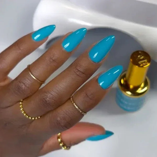 DC Duo Matching Color - #256 Walk on Water - TTT Nails Supply