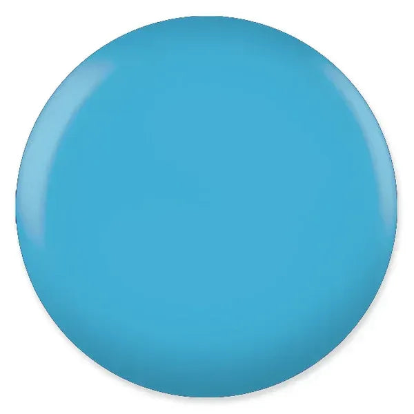 DC Duo Matching Color - #256 Walk on Water - TTT Nails Supply