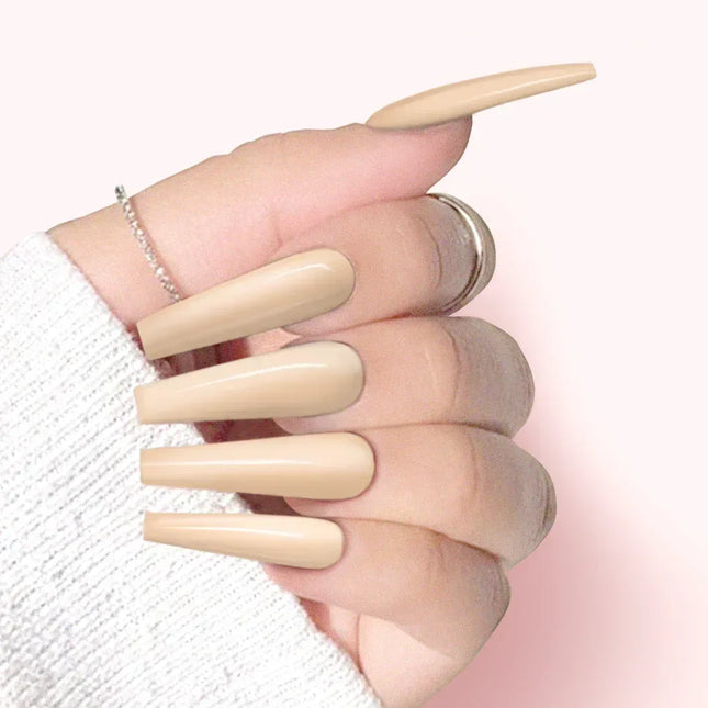 iGel Dip & Dap 2in1 Powder 2oz - #256 Chic Nude - TTT Nails Supply