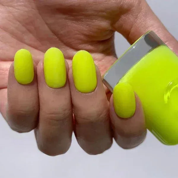 DC Duo Matching Color - #258 Shine Bright - TTT Nails Supply