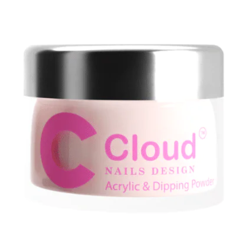 Chisel - Cloud Dip Powder 2oz (#01 - #60)