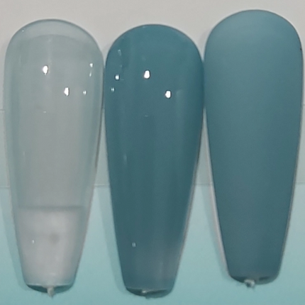 DM - Jelly Gel Polish (#01 - #48) - NEW