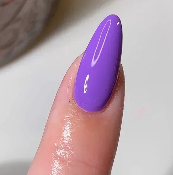 DC Duo Matching Color - #260 Electric Purple - TTT Nails Supply