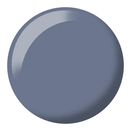 DND DIVA Duo Matching Color - #260 Slate Of The Art - TTT Nails Supply