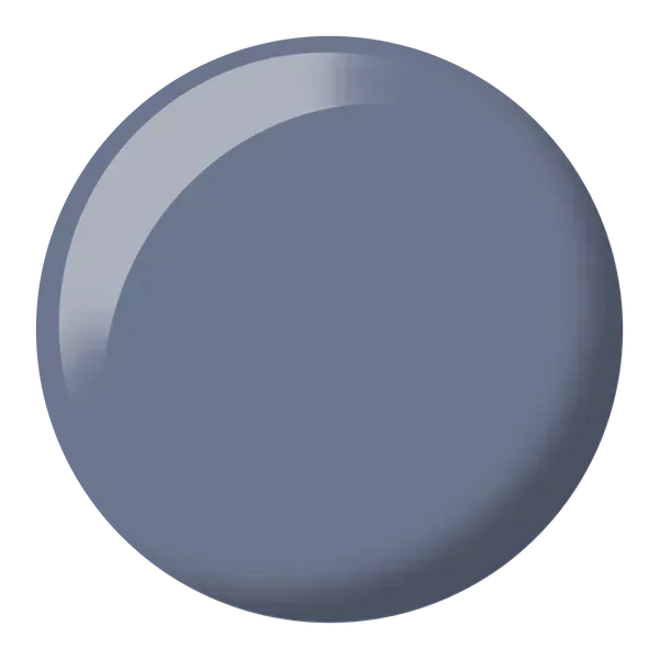 DND DIVA Duo Matching Color - #260 Slate Of The Art - TTT Nails Supply