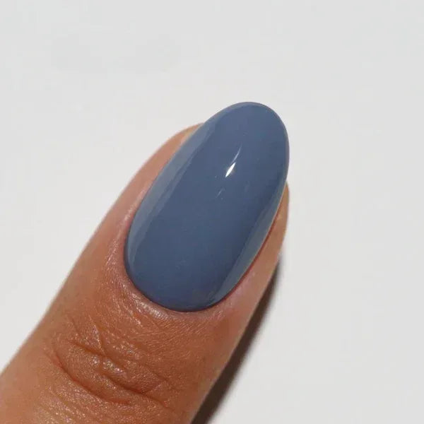 DND DIVA Duo Matching Color - #260 Slate Of The Art - TTT Nails Supply