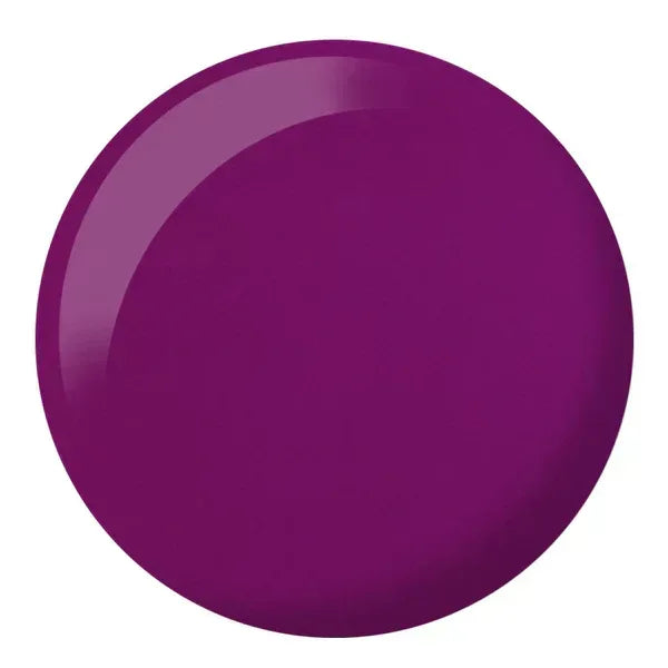DC Duo Matching Color - #262 Mardi Gras - TTT Nails Supply