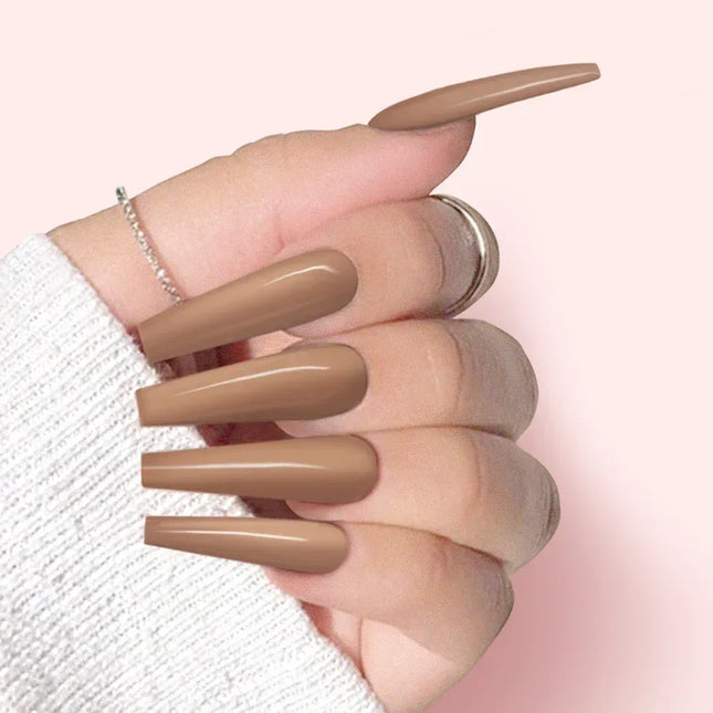 iGel Dip & Dap 2in1 Powder 2oz - #262 Ambition - TTT Nails Supply
