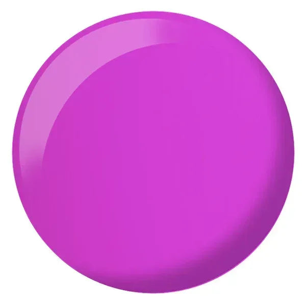 DC Duo Matching Color - #264 Egyptian Purple - TTT Nails Supply