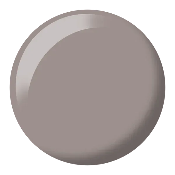 DND DIVA Duo Matching Color - #265 Driftwood - TTT Nails Supply
