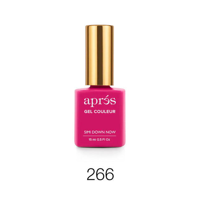 Apres - Gel Couleur (#261 - #270)