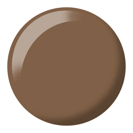 DND DIVA Duo Matching Color - #268 Cedar-licious - TTT Nails Supply