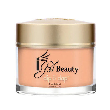 iGel Dip & Dap 2in1 Powder 2oz - #269 Popular Demand - TTT Nails Supply