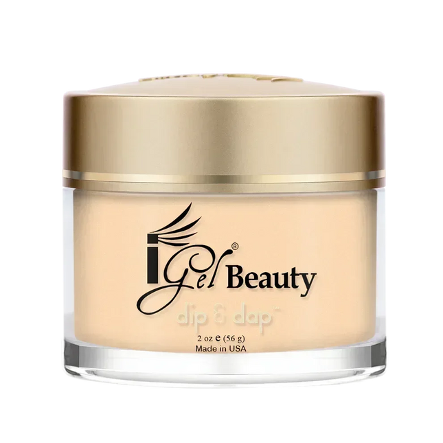 iGel Dip & Dap 2in1 Powder 2oz - #270 One & Only - TTT Nails Supply