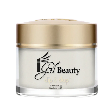 iGel Dip & Dap 2in1 Powder 2oz - #271 Nail Mail - TTT Nails Supply