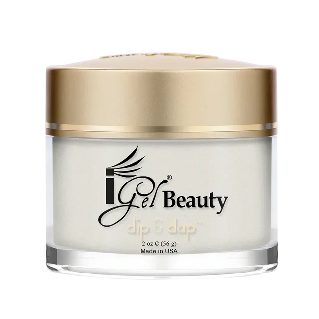iGel Dip & Dap 2in1 Powder 2oz - #271 Nail Mail - TTT Nails Supply