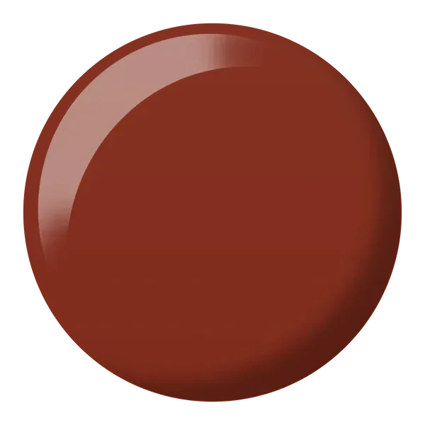 DND DIVA Duo Matching Color - #271 Western Cedar - TTT Nails Supply