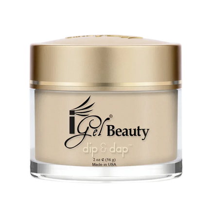 iGel Dip & Dap 2in1 Powder 2oz - #272 Respectable - TTT Nails Supply