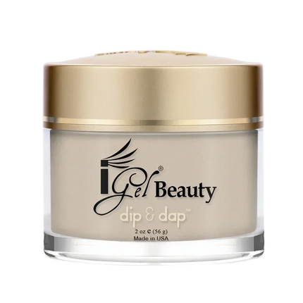 iGel Dip & Dap 2in1 Powder 2oz - #273 Reputation - TTT Nails Supply