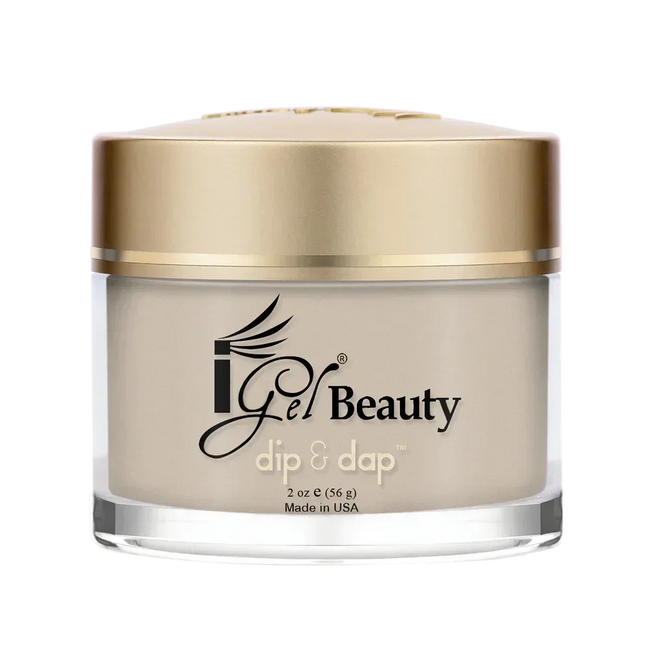 iGel Dip & Dap 2in1 Powder 2oz - #273 Reputation - TTT Nails Supply