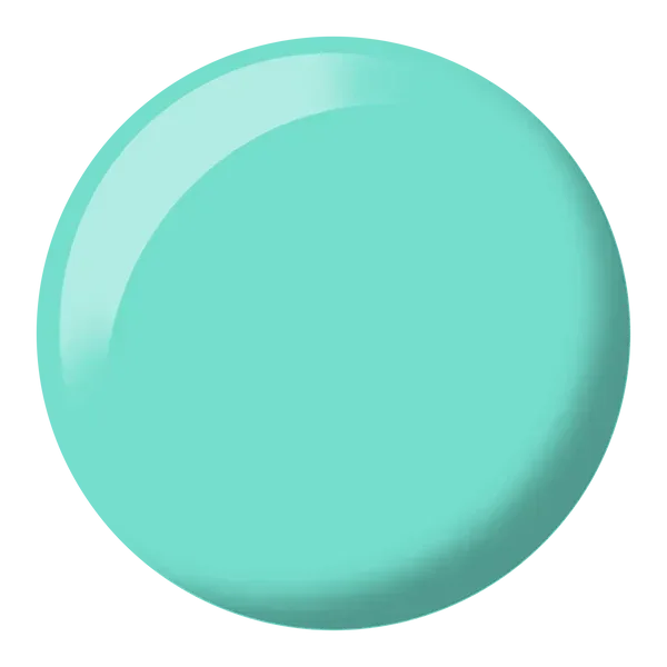 DND DIVA Duo Matching Color - #273 Sound Of Rain - TTT Nails Supply