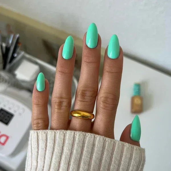 DND DIVA Duo Matching Color - #273 Sound Of Rain - TTT Nails Supply