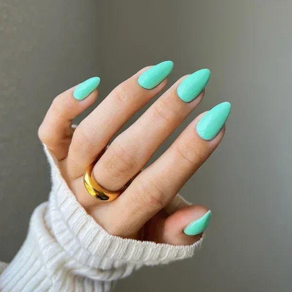 DND DIVA Duo Matching Color - #273 Sound Of Rain - TTT Nails Supply