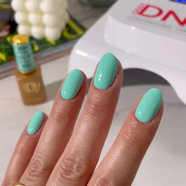 DND DIVA Duo Matching Color - #273 Sound Of Rain - TTT Nails Supply