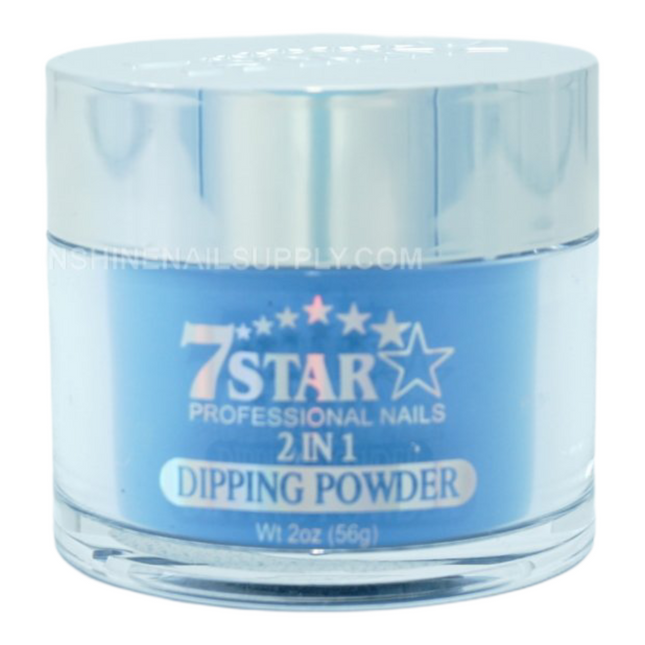 7 Star - Dip Powder 2oz (#201 - #300)