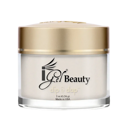 iGel Dip & Dap 2in1 Powder 2oz - #275 Understated - TTT Nails Supply