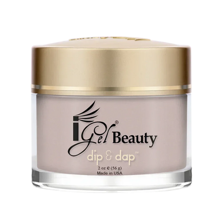 iGel Dip & Dap 2in1 Powder 2oz - #276 Take A Lead - TTT Nails Supply