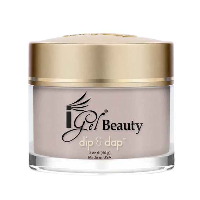 iGel Dip & Dap 2in1 Powder 2oz - #276 Take A Lead - TTT Nails Supply
