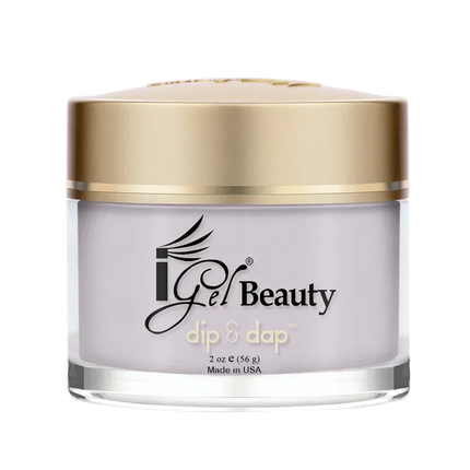 iGel Dip & Dap 2in1 Powder 2oz - #277 Wild Child - TTT Nails Supply