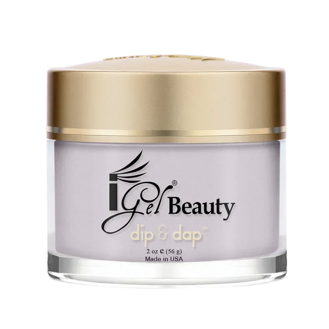 iGel Dip & Dap 2in1 Powder 2oz - #277 Wild Child - TTT Nails Supply