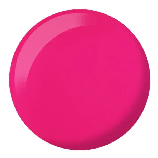 DC Duo Matching Color - #277 Fluorescent Pink - TTT Nails Supply