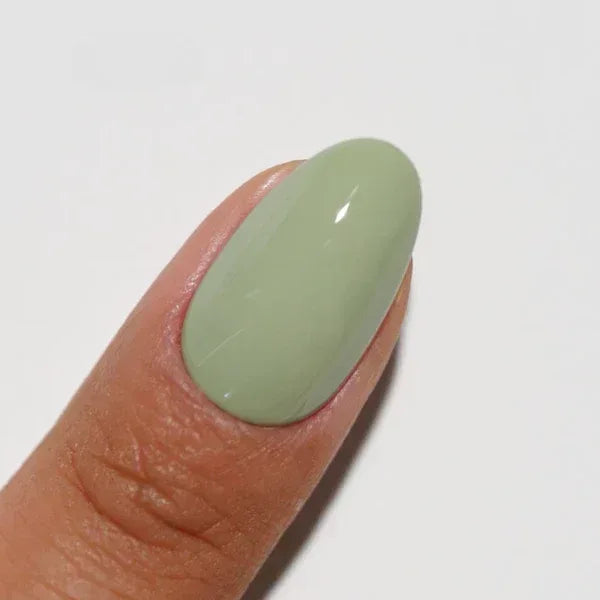 DND DIVA Duo Matching Color - #277 Foggy Fern - TTT Nails Supply