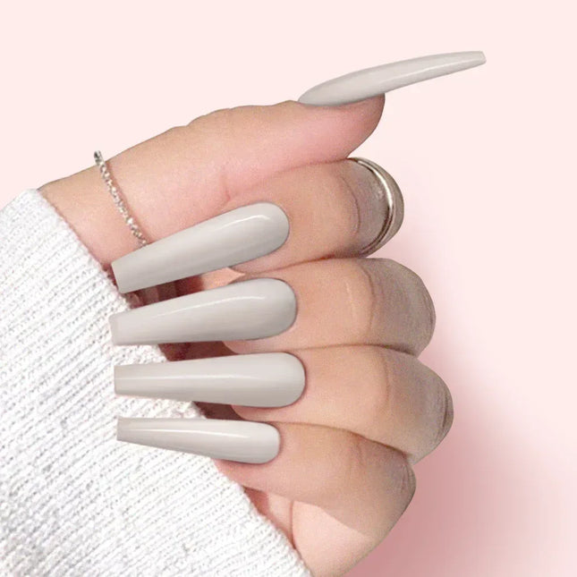 iGel Matching Duo Gel Polish 0.5oz - #278 Dèjá Vu - TTT Nails Supply