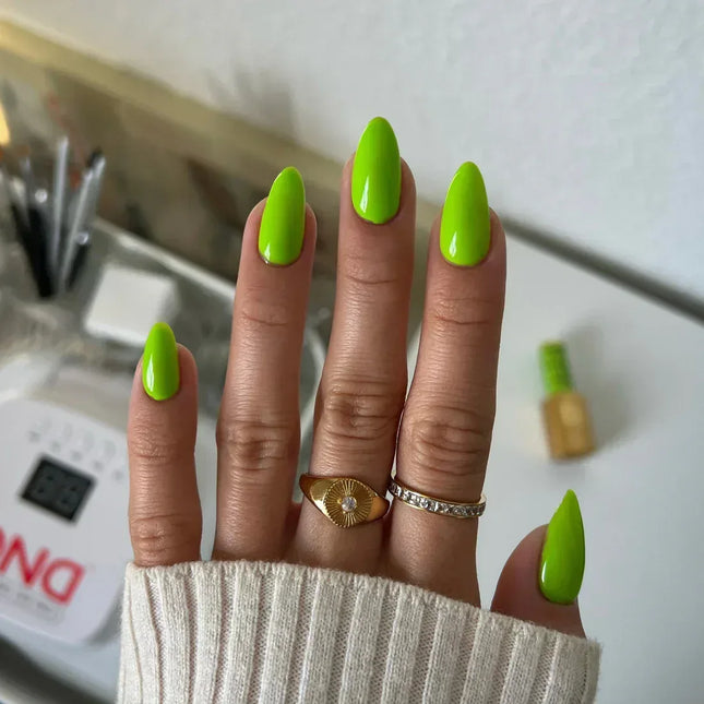 DND DIVA Duo Matching Color - #279 Wasabi Baby - TTT Nails Supply