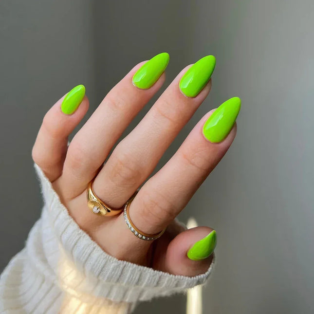 DND DIVA Duo Matching Color - #279 Wasabi Baby - TTT Nails Supply