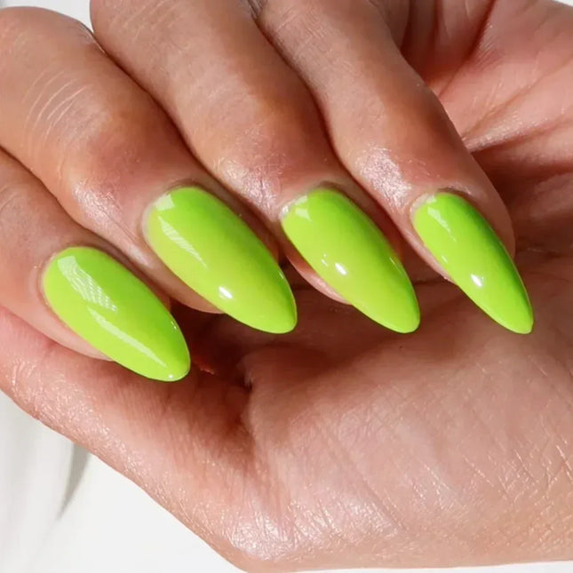 DND DIVA Duo Matching Color - #279 Wasabi Baby - TTT Nails Supply